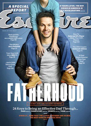 Mark Wahlberg Mark Wahlberg