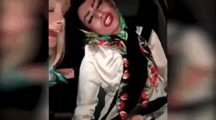 Selfie Car Crash Selfie Car Crash