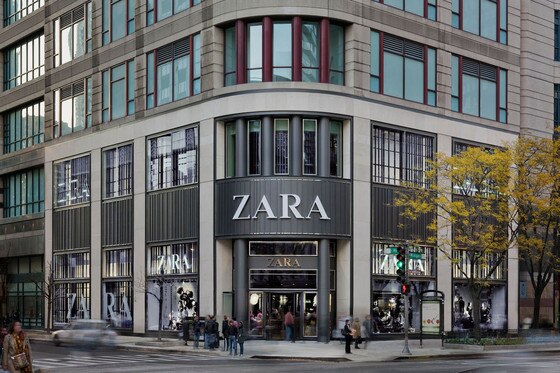 Zara Zara