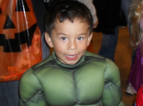Brayden Denton, Superhero Brayden Denton, Superhero
