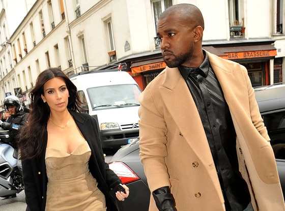 Kim Kardashian, Kanye West Kim Kardashian, Kanye West