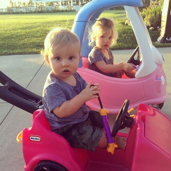 Jessica Simpson, Instagram Jessica Simpson, Instagram