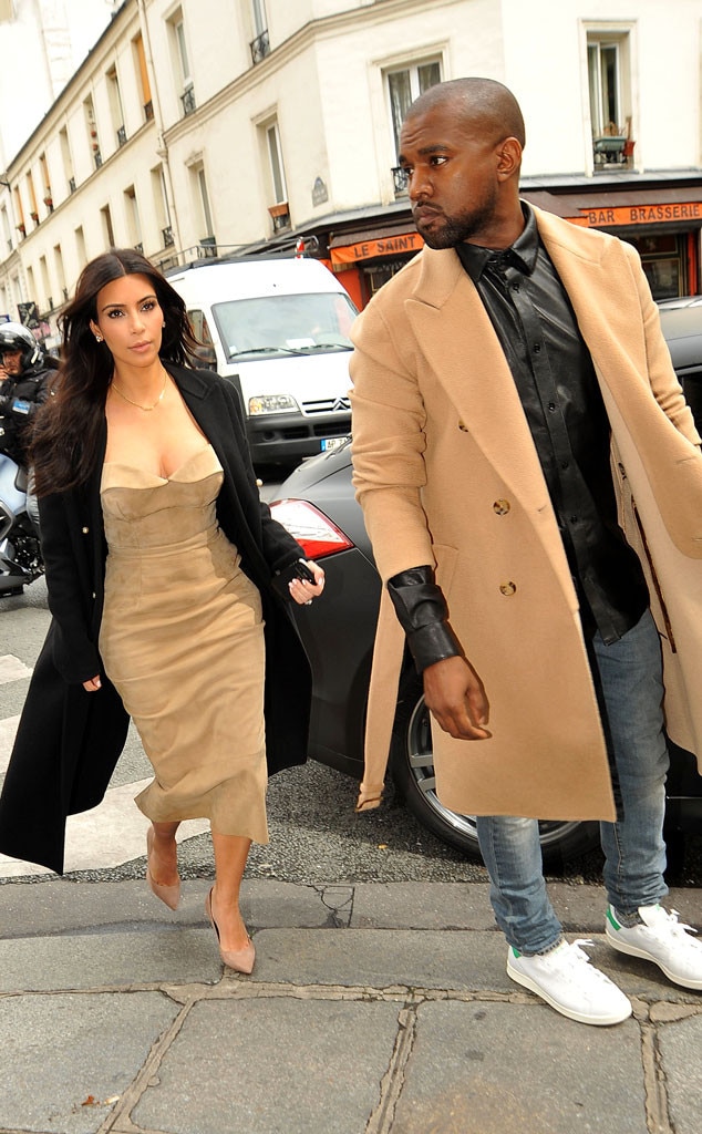 Kim Kardashian, Kanye West Kim Kardashian, Kanye West