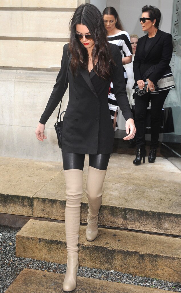 Kris Jenner, Khloe Kardashian, Kendall Jenner Kris Jenner, Khloe Kardashian, Kendall Jenner