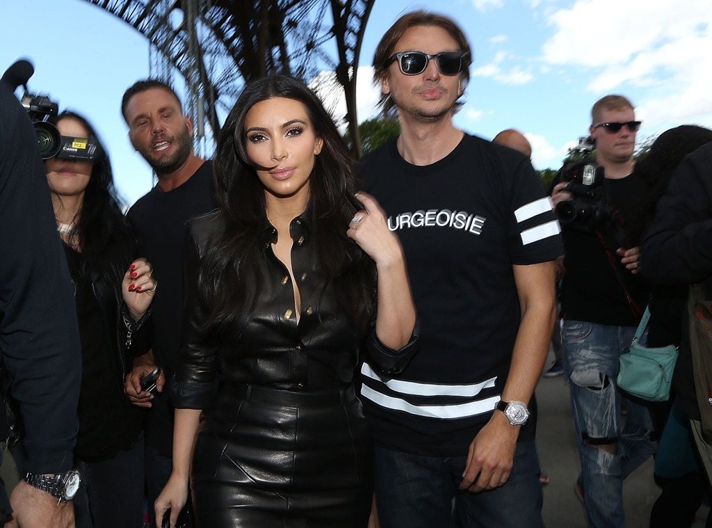 Kim Kardashian, Jonathan Cheban Kim Kardashian, Jonathan Cheban