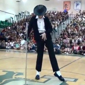 Michael Jackson, Talent Show Michael Jackson, Talent Show