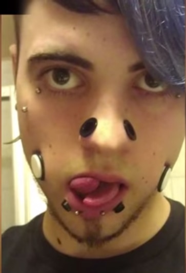 piercing piercing