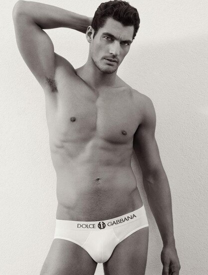 David Gandy David Gandy