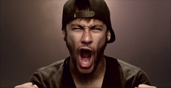 Neymar clipe Shakira Neymar clipe Shakira