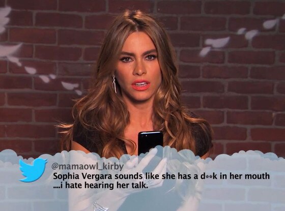 Celebrity Mean Tweets, Jimmy Kimmel Live Celebrity Mean Tweets, Jimmy Kimmel Live