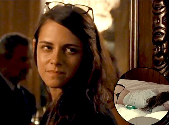 Kristen Stewart , Clouds Of Sils Maria Kristen Stewart , Clouds Of Sils Maria