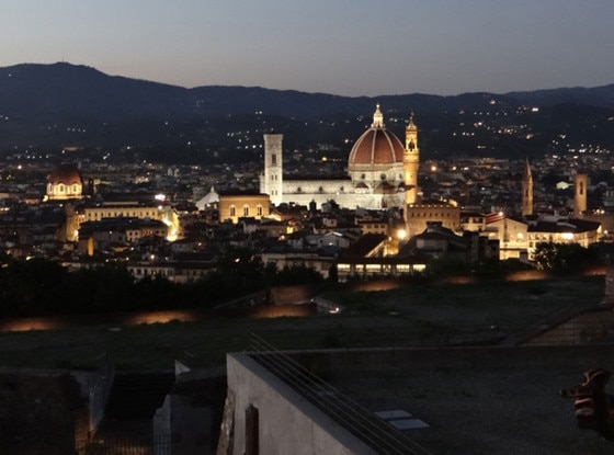 Forte Di Belvedere, Kim Kardashian, Kanye West Forte Di Belvedere, Kim Kardashian, Kanye West