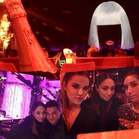 Kim Kardashian stripper club Kim Kardashian stripper club