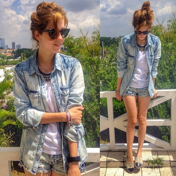 Sophia Abrahao Sophia Abrahao