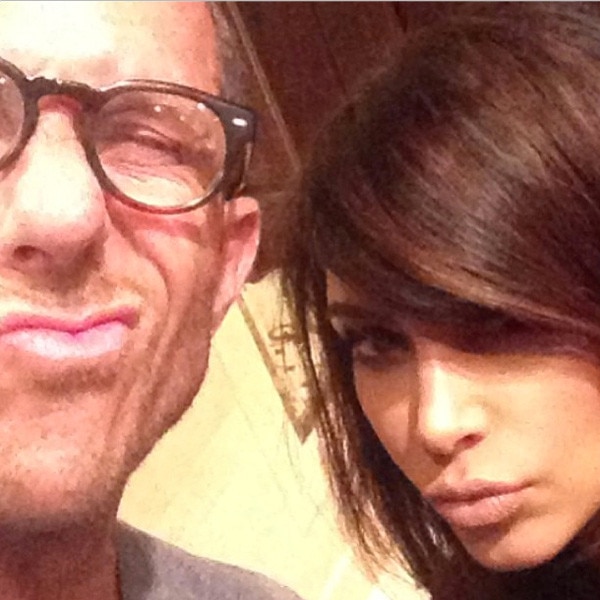 Kim Kardashian, Instagram Kim Kardashian, Instagram