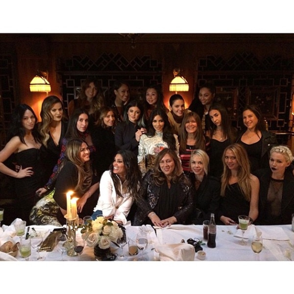 Kim Kardashian, Instagram Kim Kardashian, Instagram