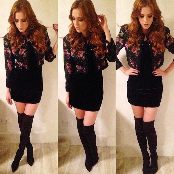 Sophia Abrahao Sophia Abrahao