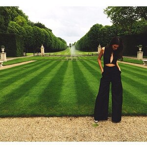 Kendall Jenner, Instagram Kendall Jenner, Instagram