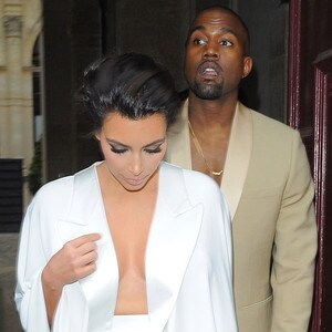 Kim Kardashian, Kanye West Kim Kardashian, Kanye West