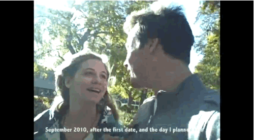 Jack Hyer, Epic Proposal Video Jack Hyer, Epic Proposal Video