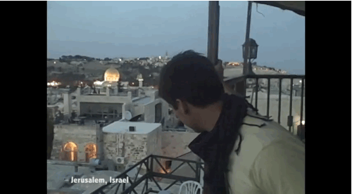 Jack Hyer, Epic Proposal Video Jack Hyer, Epic Proposal Video