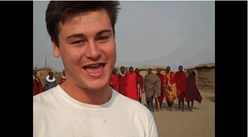 Jack Hyer, Epic Proposal Video Jack Hyer, Epic Proposal Video