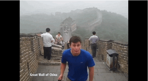Jack Hyer, Epic Proposal Video Jack Hyer, Epic Proposal Video
