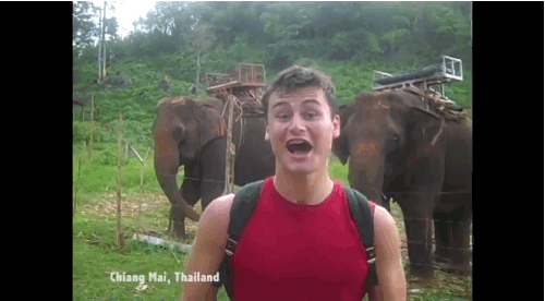 Jack Hyer, Epic Proposal Video Jack Hyer, Epic Proposal Video