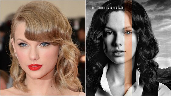 Taylor Swift Taylor Swift