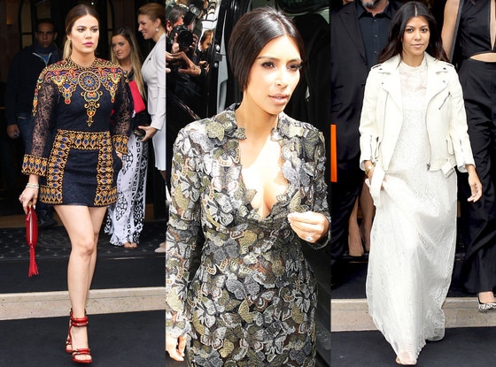 Kim Kardashian, Khloe Kardashian, Kourtney Kardashian Kim Kardashian, Khloe Kardashian, Kourtney Kardashian