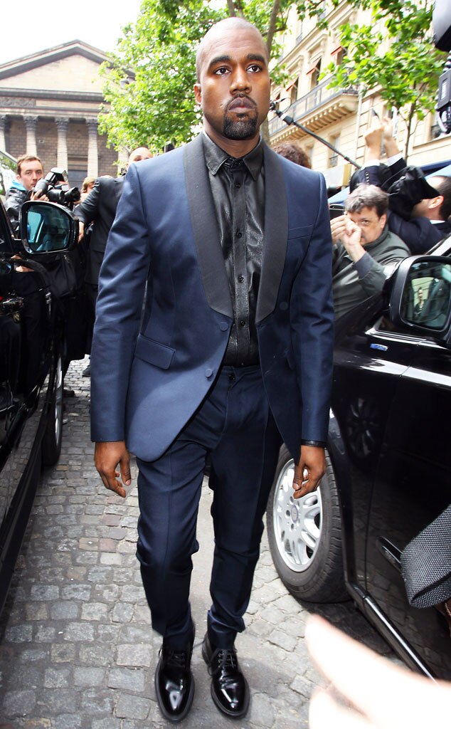 Kanye West Kanye West