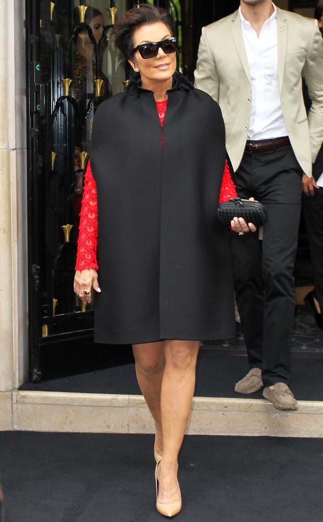 Kris Jenner Kris Jenner
