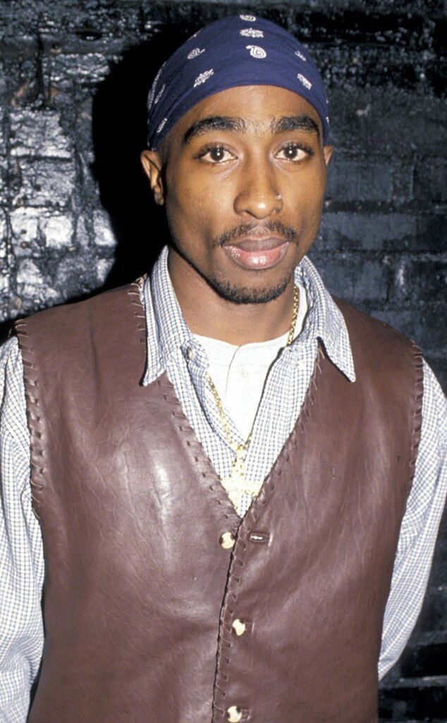 Tupac Shakur Tupac Shakur