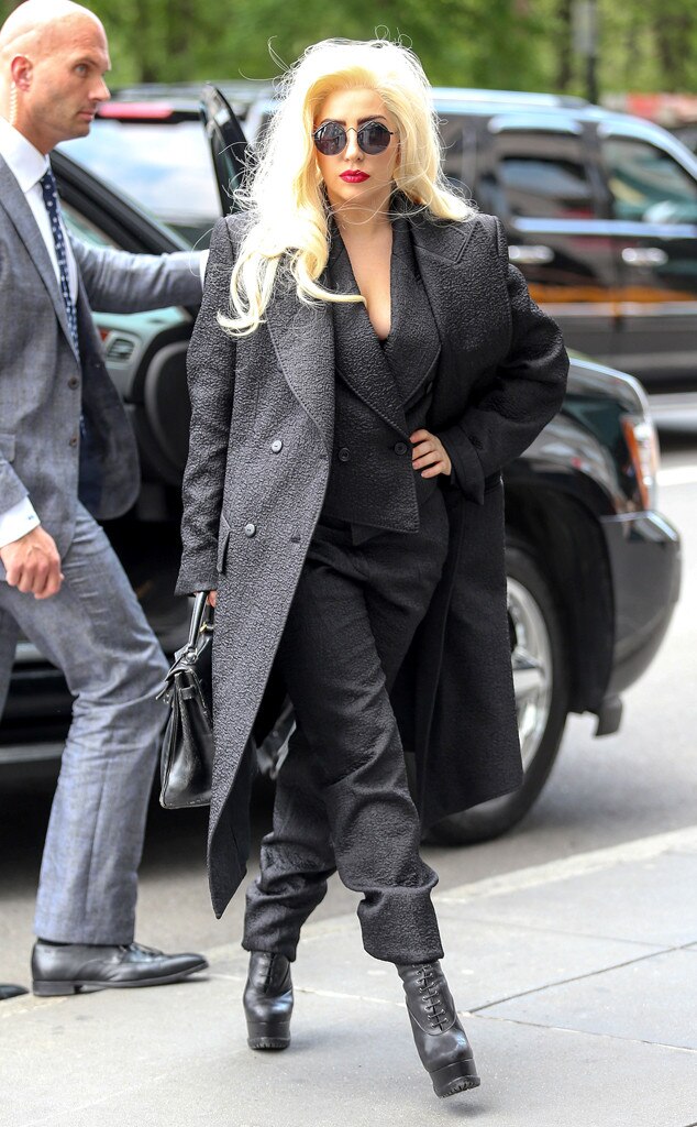 Lady Gaga Lady Gaga