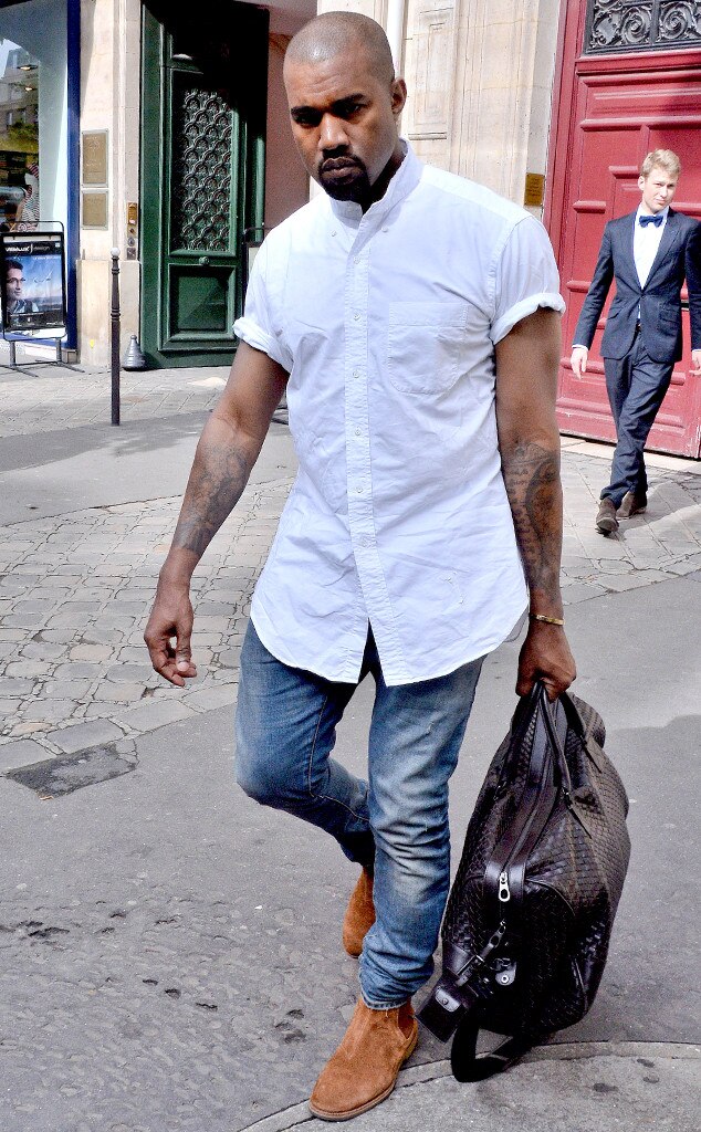Kanye West Kanye West