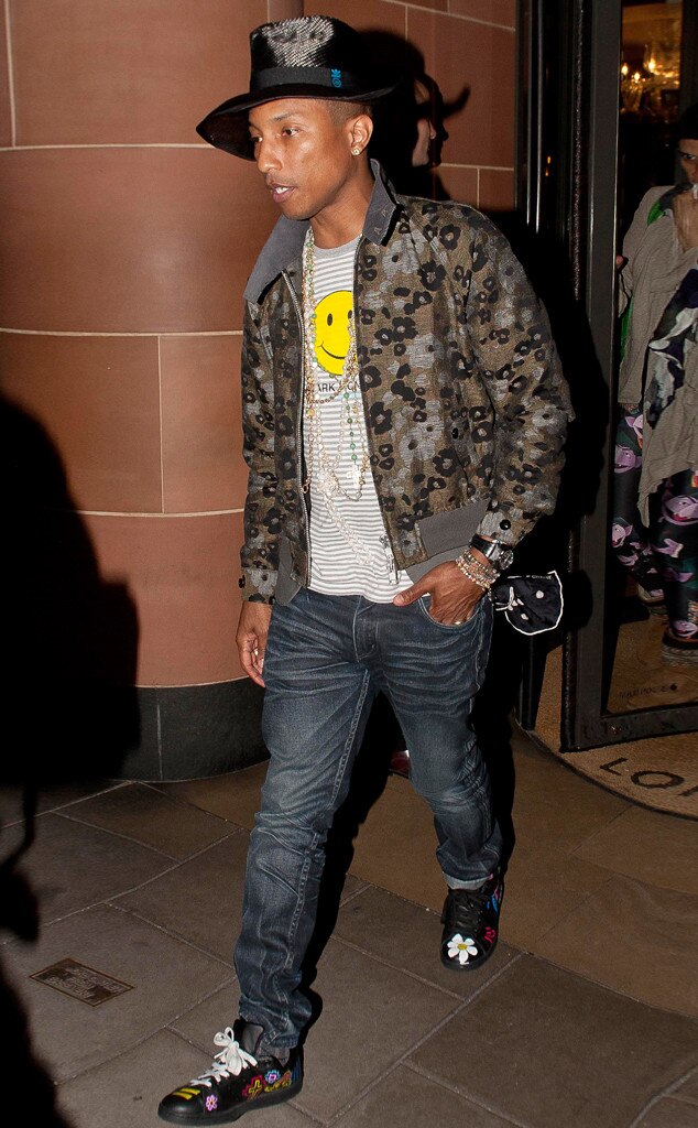 Pharrell Williams Pharrell Williams