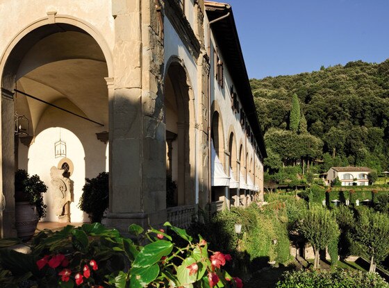 Villa San Michele, Florence Villa San Michele, Florence
