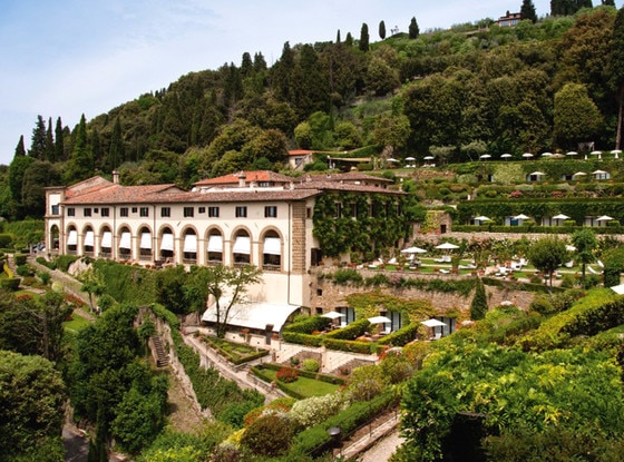 Villa San Michele, Florence Villa San Michele, Florence
