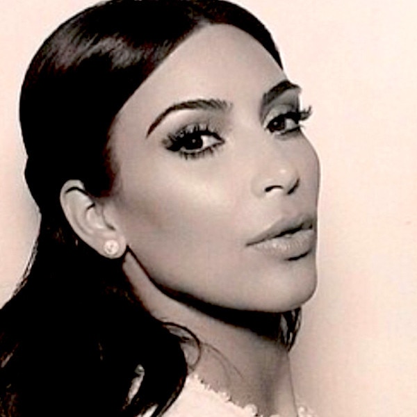 Kim Kardashian, Wedding Hair Kim Kardashian, Wedding Hair