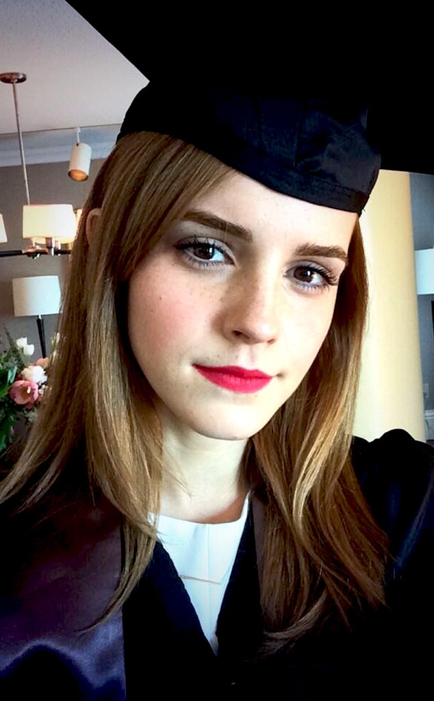 Emma Watson Emma Watson