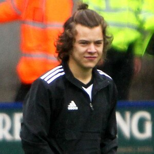 Harry Styles Harry Styles