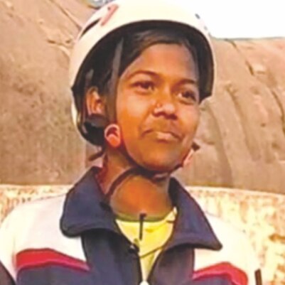Malavath Purna Malavath Purna