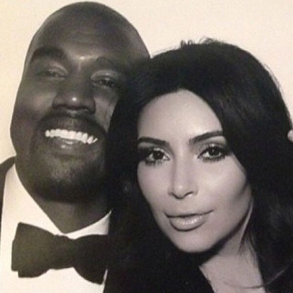 Kimye Wedding, Instagram, Kim Kardashian, Kanye West Kimye Wedding, Instagram, Kim Kardashian, Kanye West