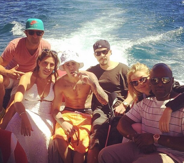 justin bieber, instagram justin bieber, instagram