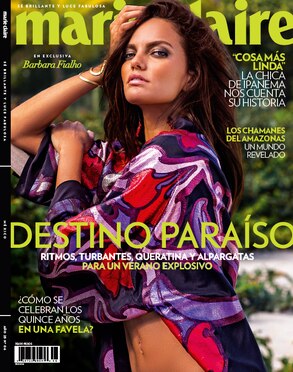 Marie Claire Marie Claire