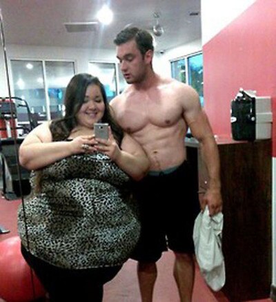 Pareja dispareja Pareja dispareja