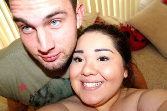 Pareja dispareja Pareja dispareja