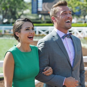 Chris Soules Reunites With Ex Andi Dorfman for Friendly Lunch Date