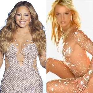 Mariah Carey Mariah Carey