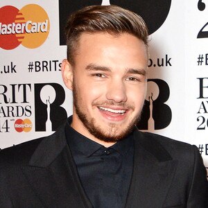 Liam Payne Liam Payne